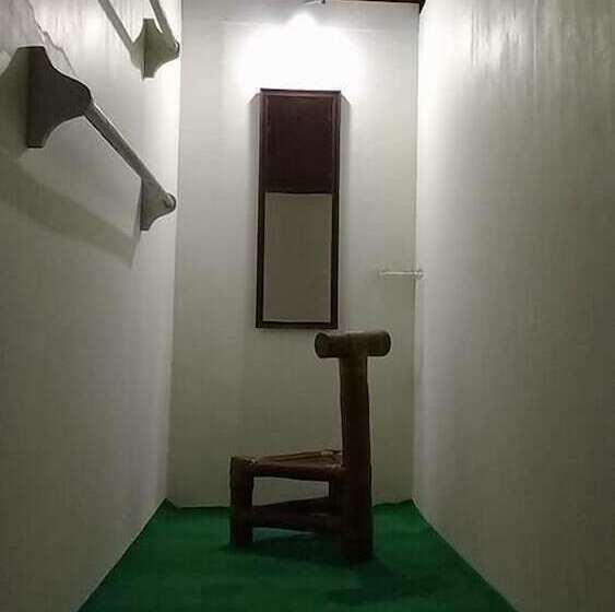 酒店 Nature Hunt Eco Camp