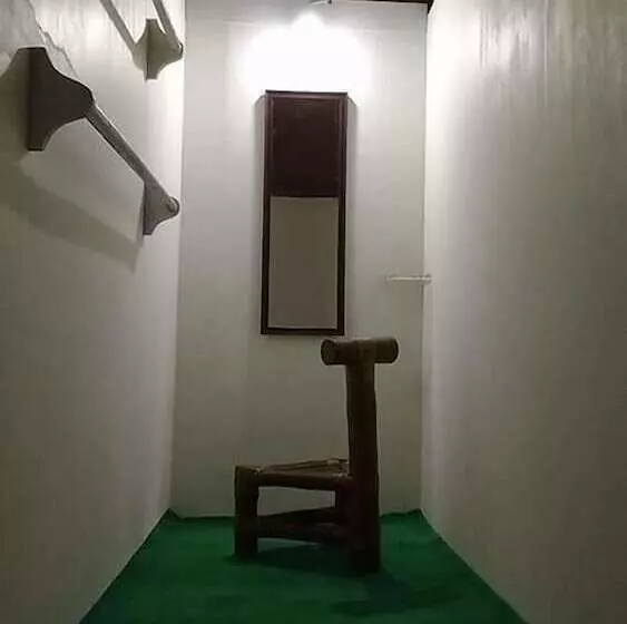 Hotelli Nature Hunt Eco Camp