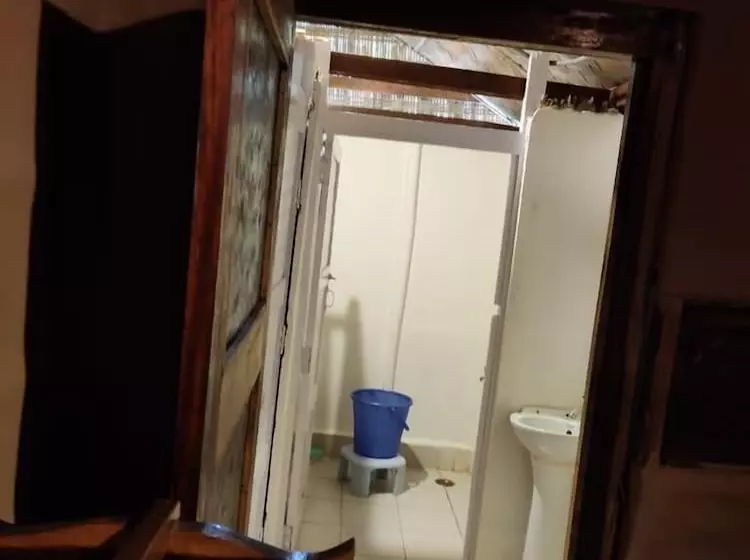 Hotelli Nature Hunt Eco Camp