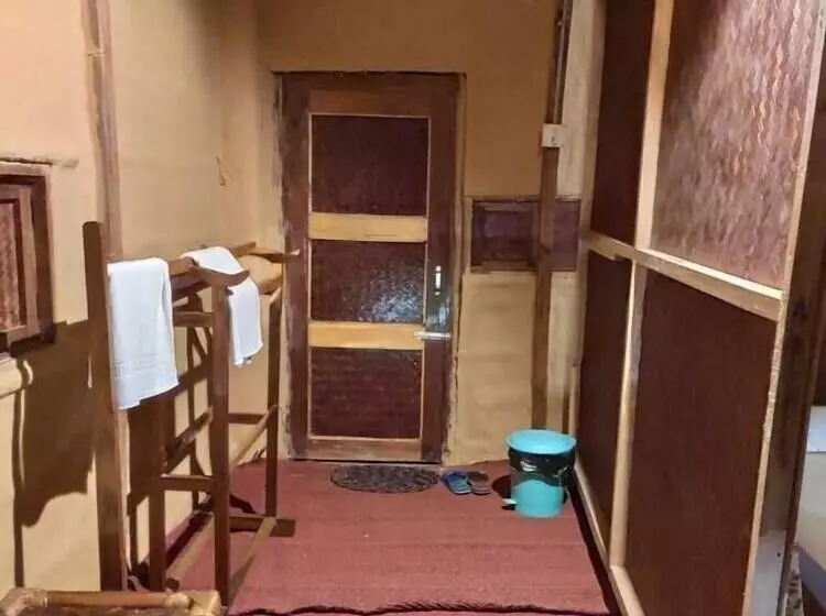 Hotelli Nature Hunt Eco Camp