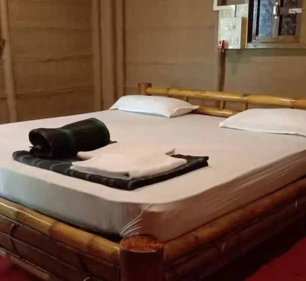 Hotelli Nature Hunt Eco Camp