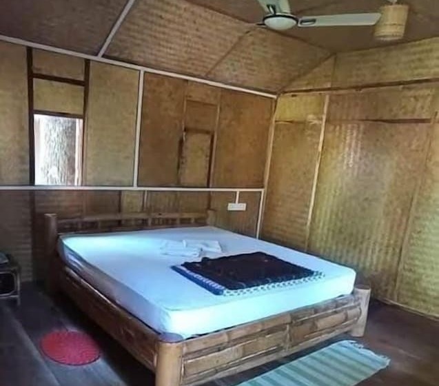 酒店 Nature Hunt Eco Camp