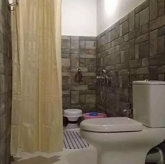 Hotelli Nature Hunt Eco Camp