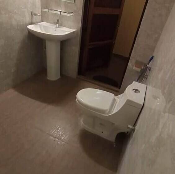 酒店 Nature Hunt Eco Camp