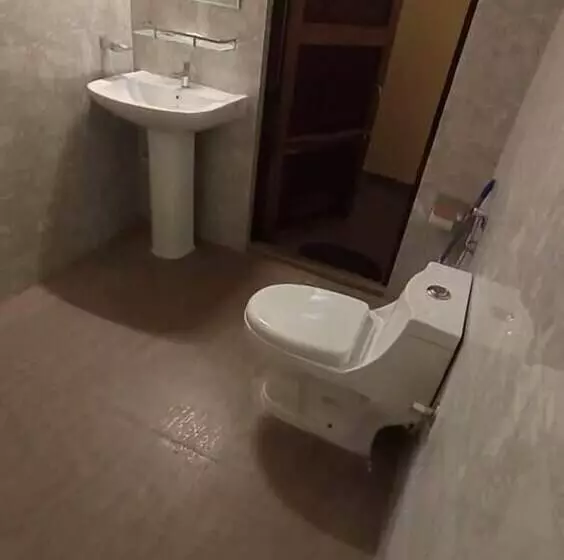 Hotelli Nature Hunt Eco Camp