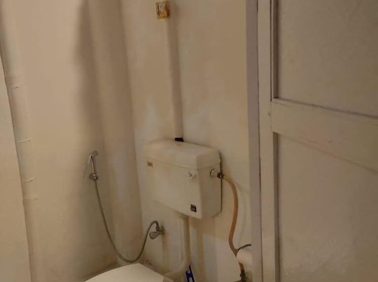 酒店 Nature Hunt Eco Camp