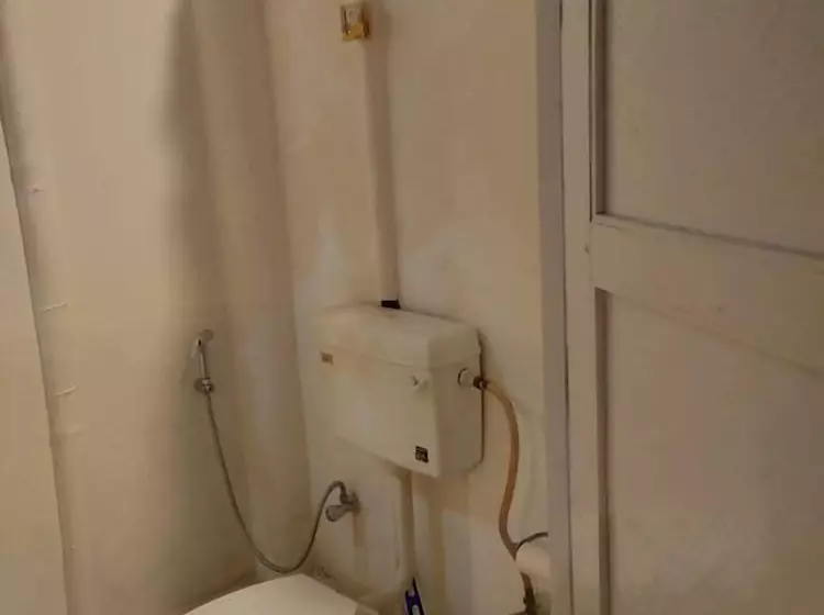 Hotelli Nature Hunt Eco Camp