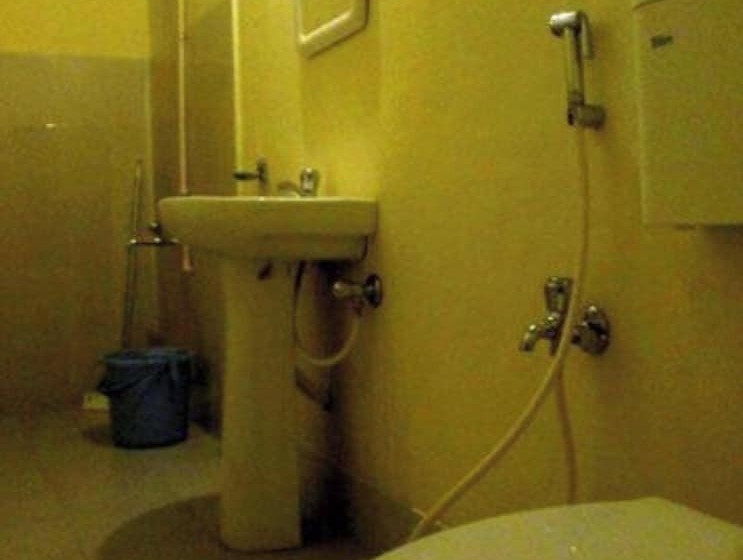 酒店 Nature Hunt Eco Camp