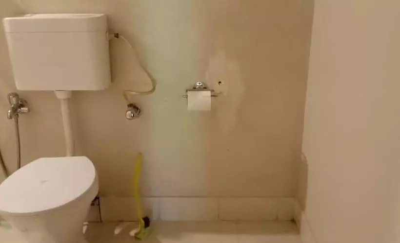 Hotelli Nature Hunt Eco Camp