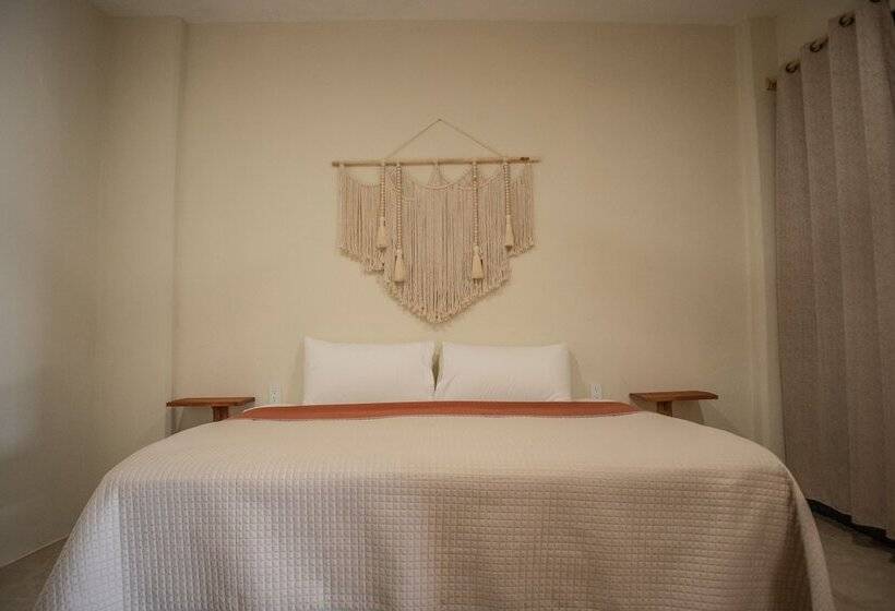 酒店 Nizaa Apartments