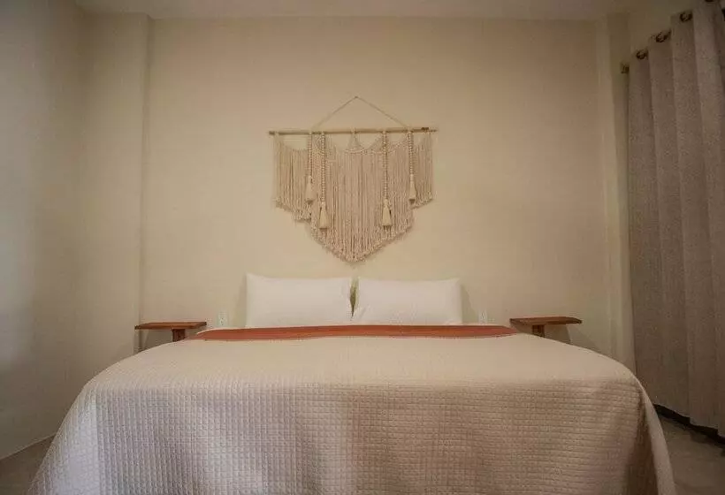 Hotelli Nizaa Apartments