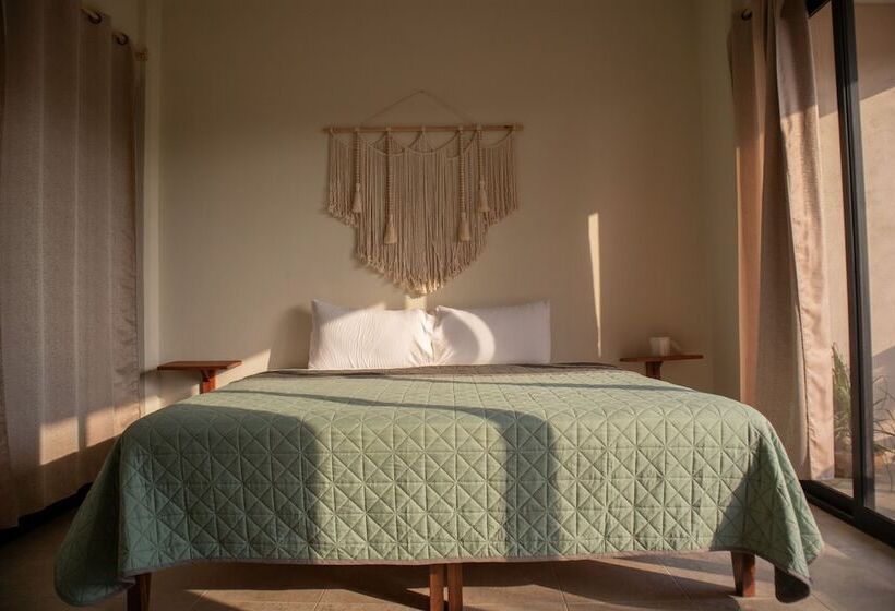 酒店 Nizaa Apartments