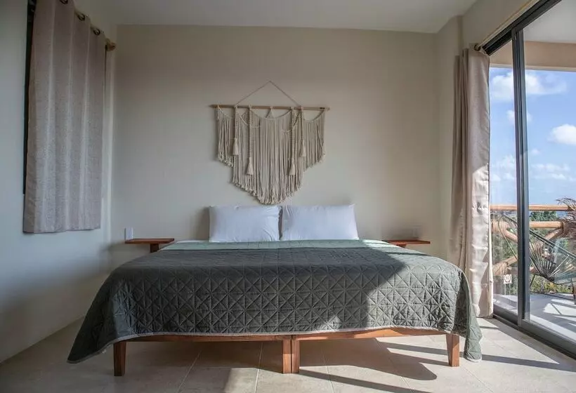 Hotelli Nizaa Apartments
