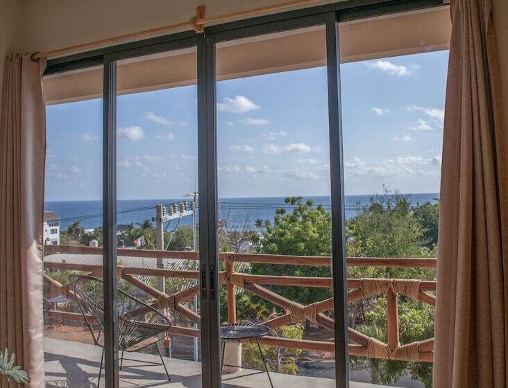 酒店 Nizaa Apartments