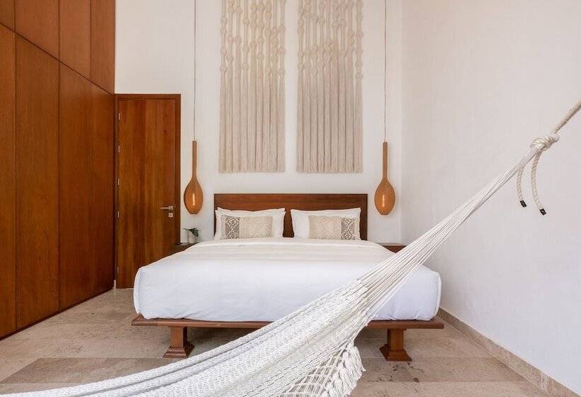 בית מלון כפרי Olbil