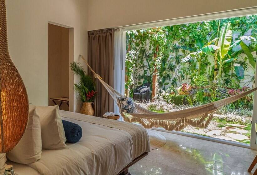 בית מלון כפרי Olbil