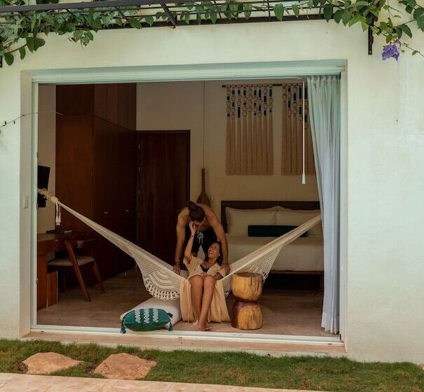 בית מלון כפרי Olbil