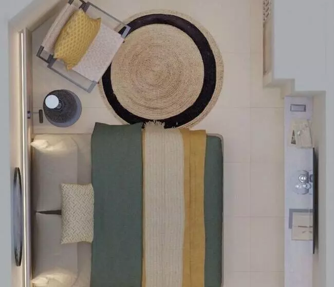 ホテル Opal Paros