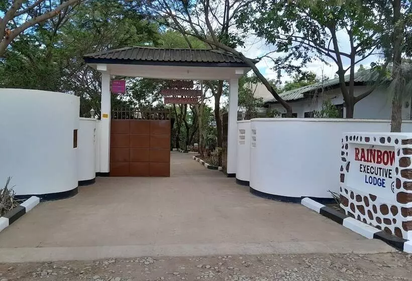 ホテル Rainbow Lodge