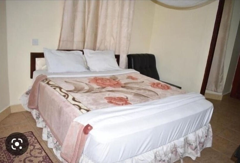 호텔 Rainbow Lodge