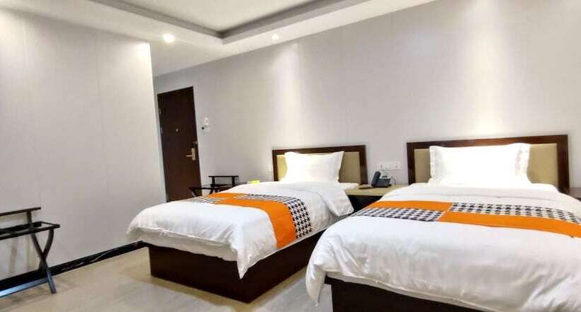 Szálloda Sky Garden