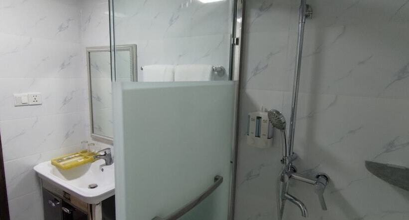 Szálloda Sky Garden