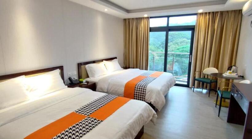 Szálloda Sky Garden