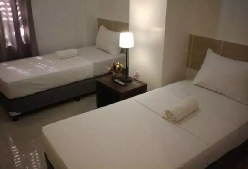 Hotelli Soi Suites