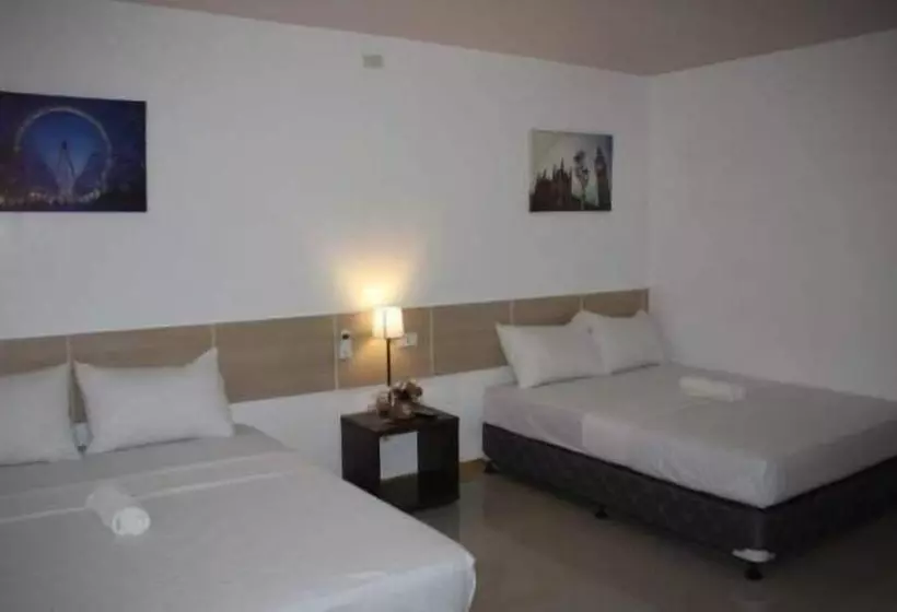 Hotelli Soi Suites