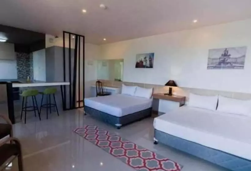 Hotelli Soi Suites