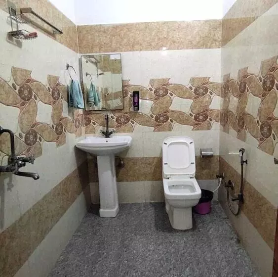 Hotelli Taj Street Hostel