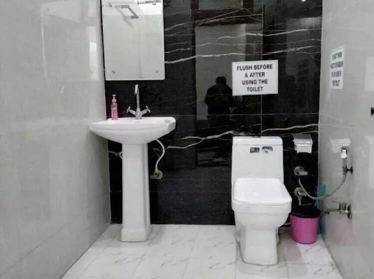 Hotelli Taj Street Hostel