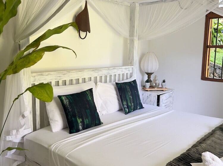 酒店 The Jungle Loft   Galle