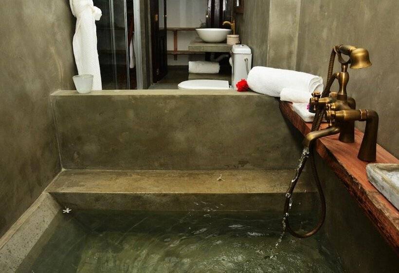 酒店 The Jungle Loft   Galle