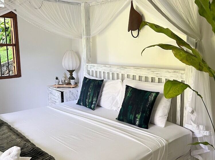 酒店 The Jungle Loft   Galle