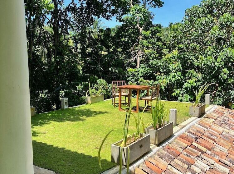 酒店 The Jungle Loft   Galle