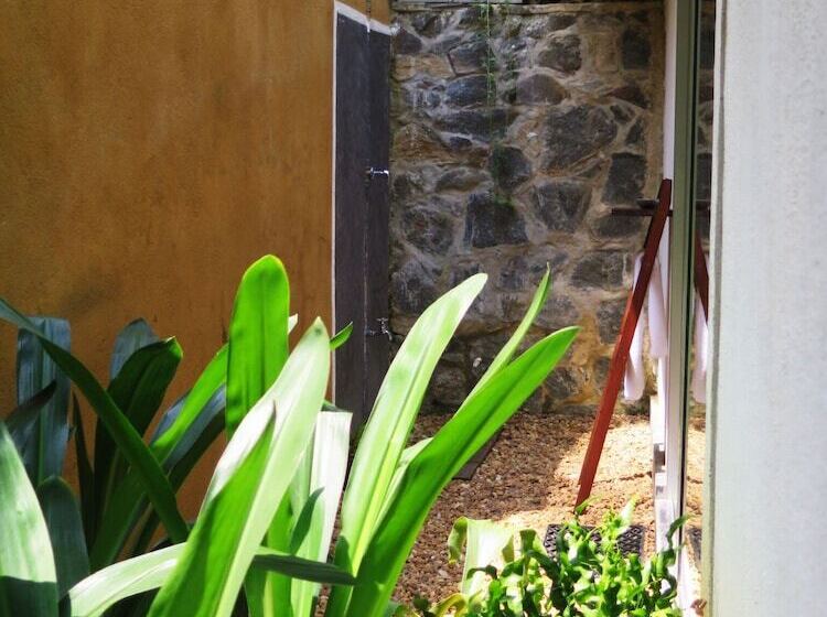 酒店 The Jungle Loft   Galle