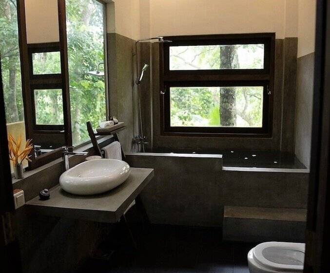 酒店 The Jungle Loft   Galle