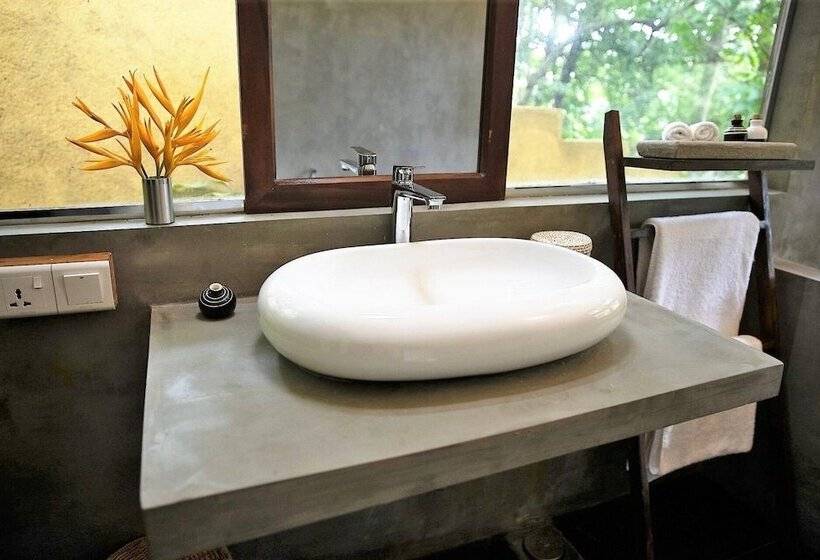 酒店 The Jungle Loft   Galle