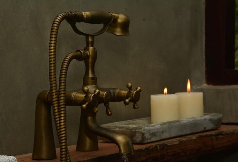 酒店 The Jungle Loft   Galle