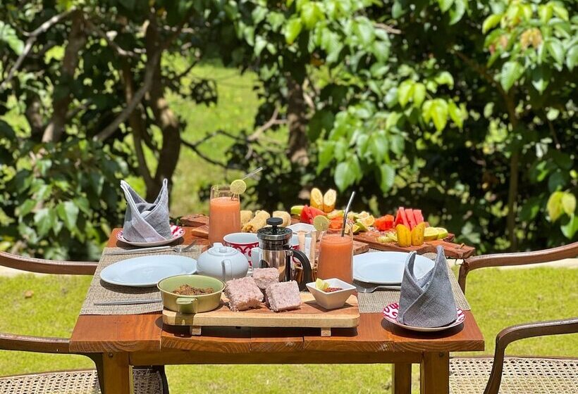 酒店 The Jungle Loft   Galle