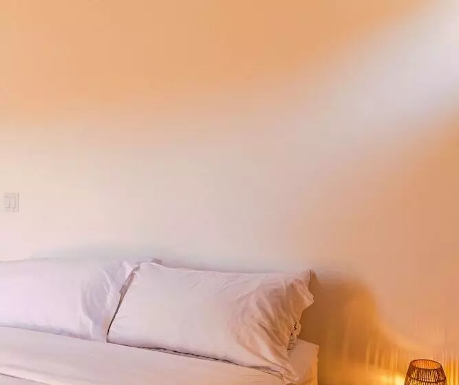 Hotelli Villa Garven