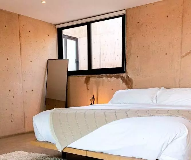 Hotelli Villa Garven