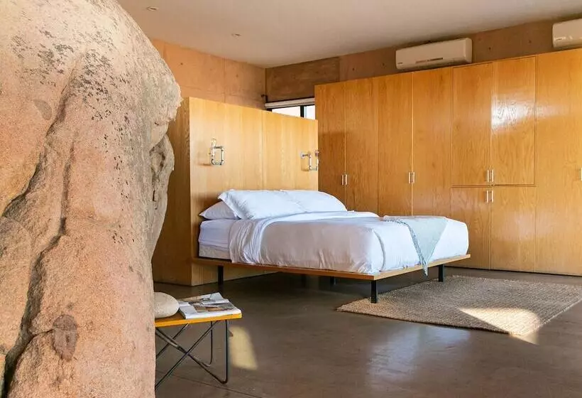 Hotelli Villa Garven