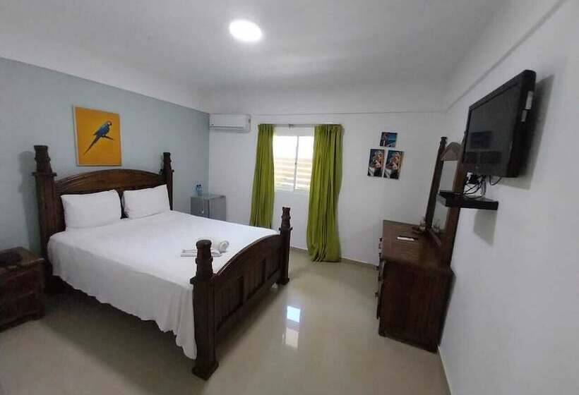 هتل Boutique Villas Del Lago