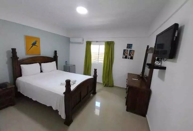 Hotelli Boutique Villas Del Lago