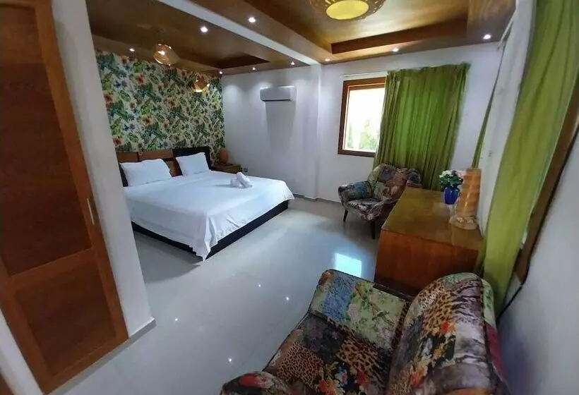 Hotelli Boutique Villas Del Lago