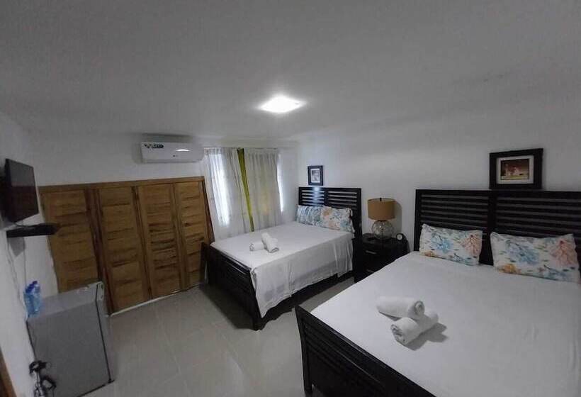 هتل Boutique Villas Del Lago