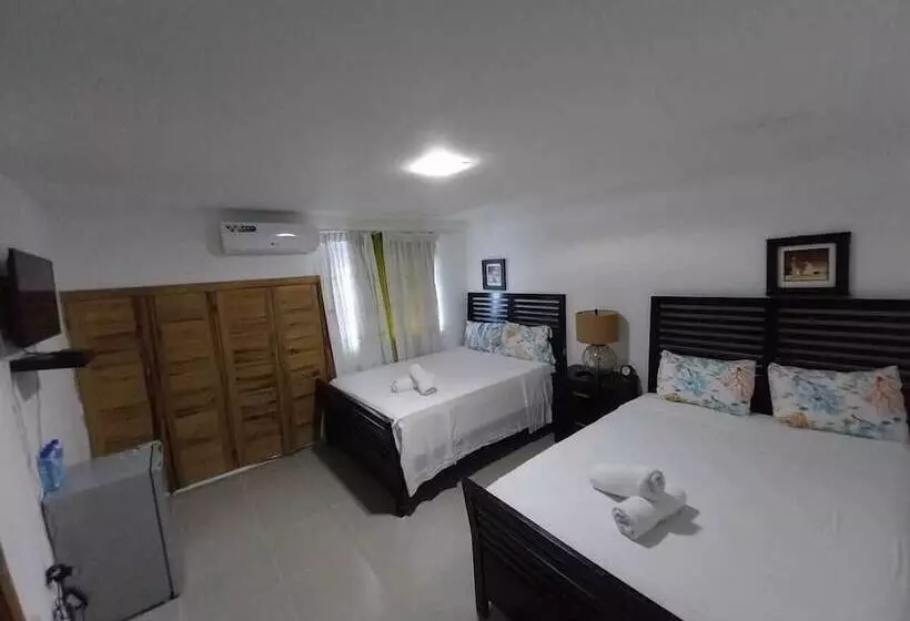 Hotelli Boutique Villas Del Lago