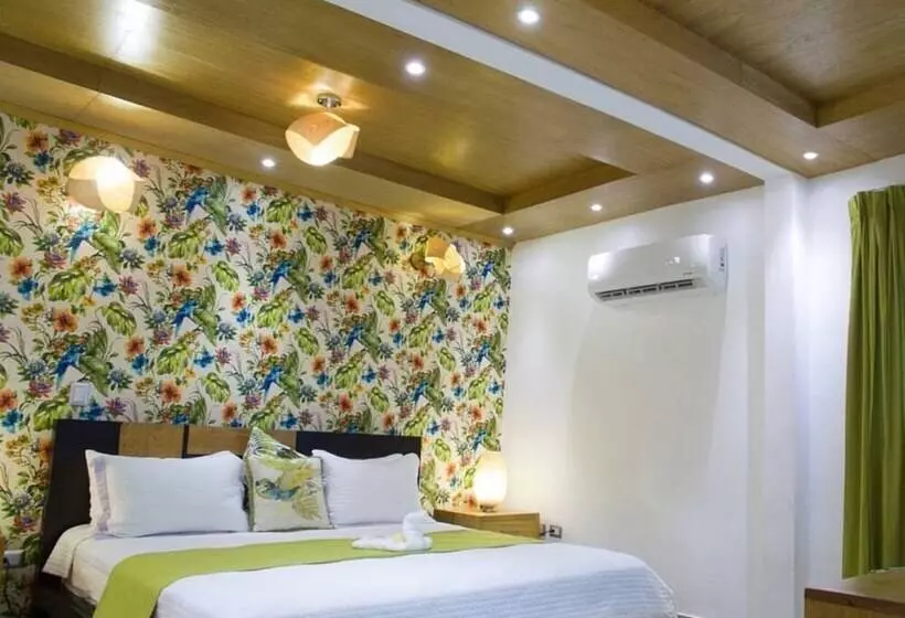 Hotelli Boutique Villas Del Lago